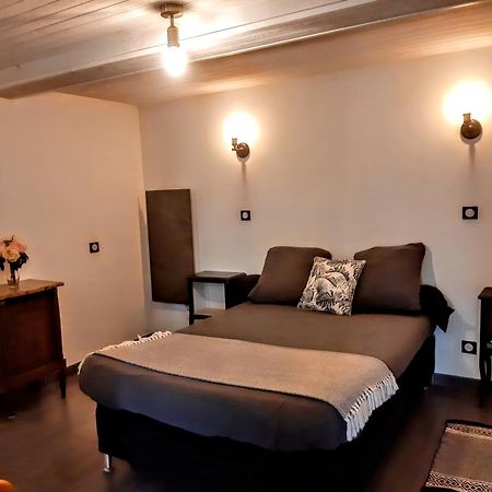 Domaine De Bertranet - Chambres D'Hotes Tonneins Bagian luar foto