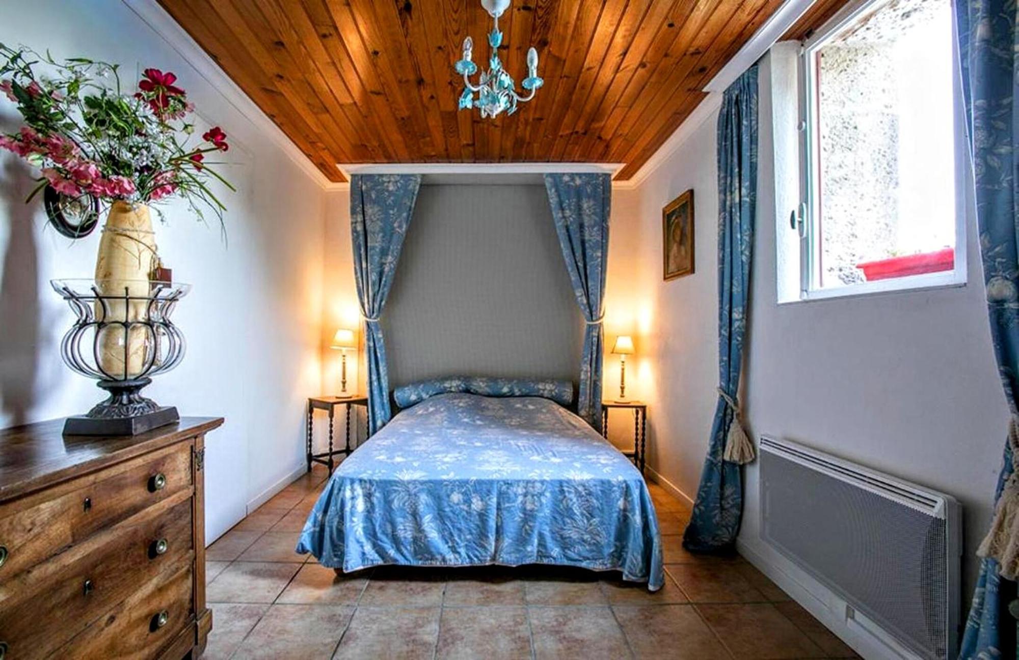Domaine De Bertranet - Chambres D'Hotes Tonneins Bagian luar foto
