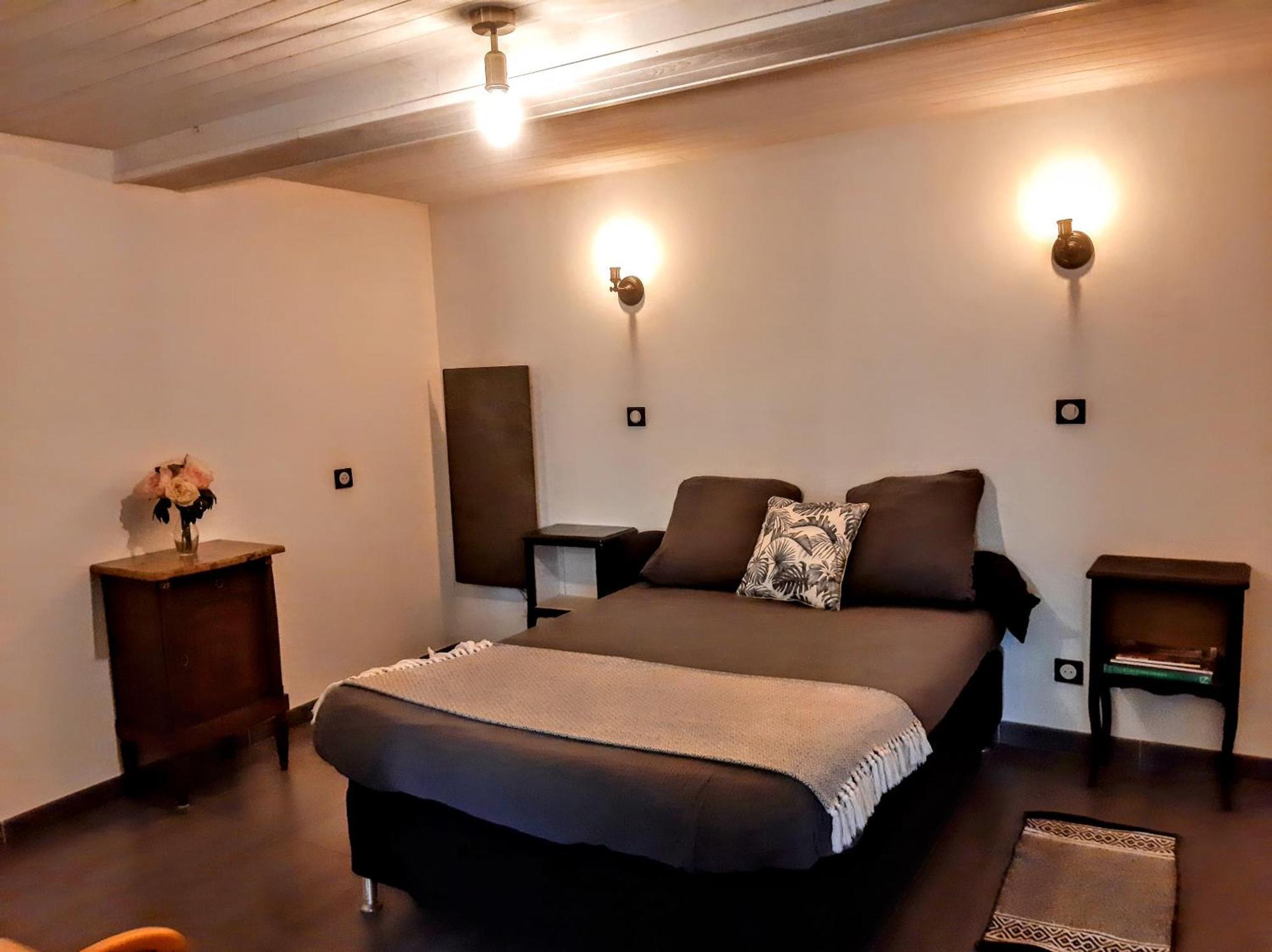 Domaine De Bertranet - Chambres D'Hotes Tonneins Bagian luar foto